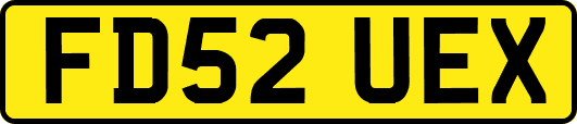 FD52UEX