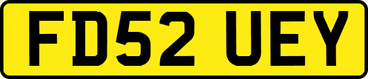 FD52UEY