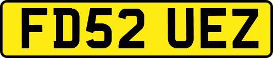 FD52UEZ