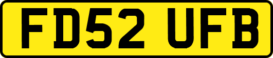 FD52UFB