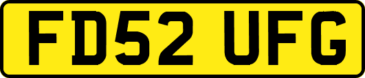 FD52UFG