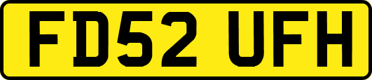 FD52UFH