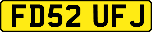 FD52UFJ