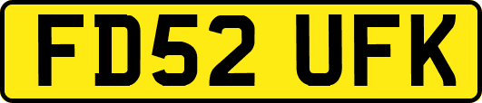 FD52UFK
