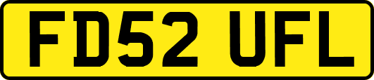 FD52UFL