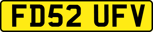 FD52UFV
