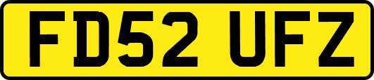 FD52UFZ