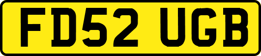 FD52UGB