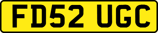 FD52UGC
