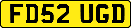 FD52UGD