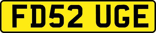 FD52UGE