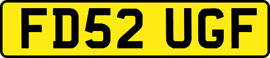 FD52UGF