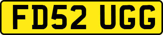 FD52UGG