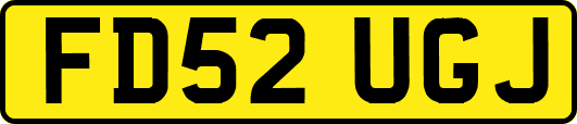 FD52UGJ