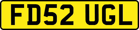 FD52UGL