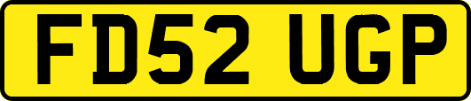 FD52UGP