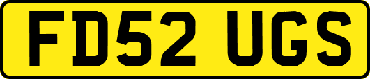 FD52UGS