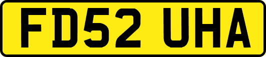 FD52UHA