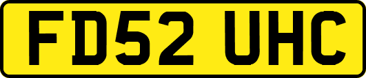 FD52UHC