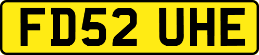 FD52UHE