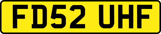 FD52UHF