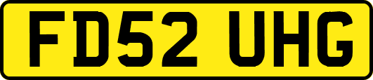 FD52UHG
