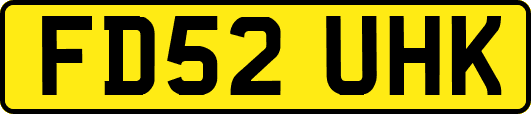 FD52UHK