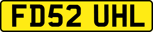 FD52UHL