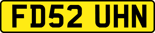 FD52UHN