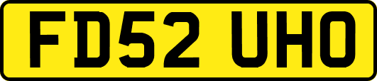 FD52UHO