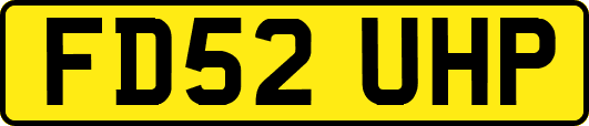 FD52UHP