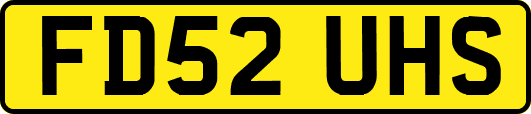 FD52UHS