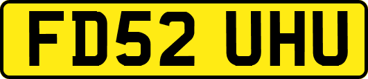 FD52UHU