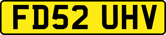 FD52UHV