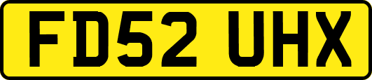 FD52UHX