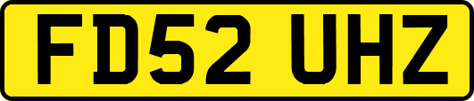 FD52UHZ