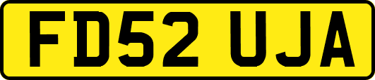FD52UJA