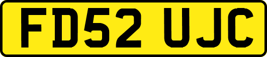 FD52UJC
