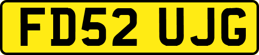 FD52UJG
