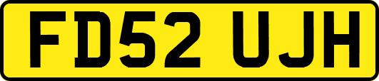 FD52UJH