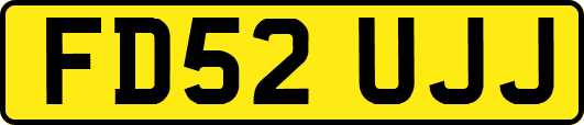 FD52UJJ