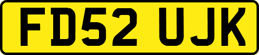 FD52UJK