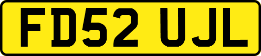 FD52UJL