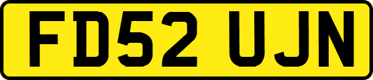 FD52UJN