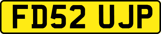 FD52UJP