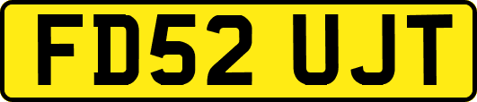 FD52UJT