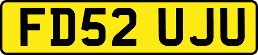 FD52UJU