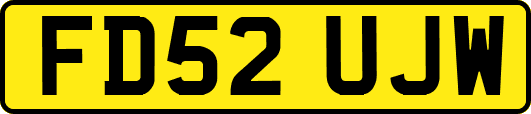 FD52UJW