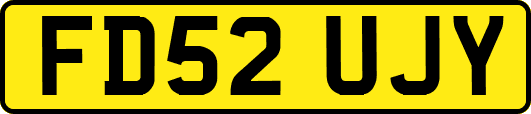 FD52UJY
