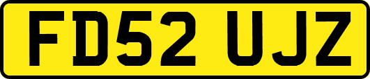 FD52UJZ